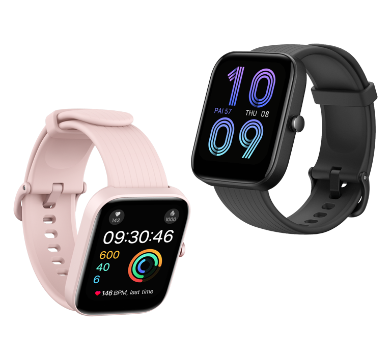 Фото 4 Amazfit Bip 3