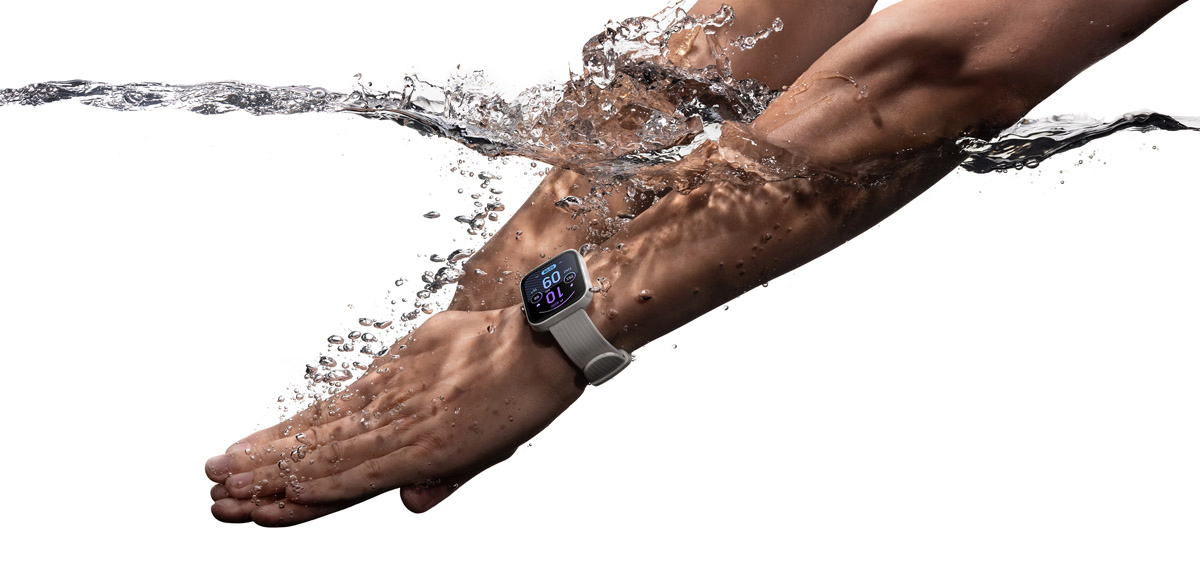 Фото 5 Amazfit Bip 3