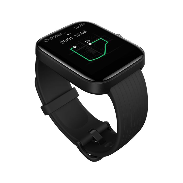 Фото 7-1 Amazfit Bip 3 Pro