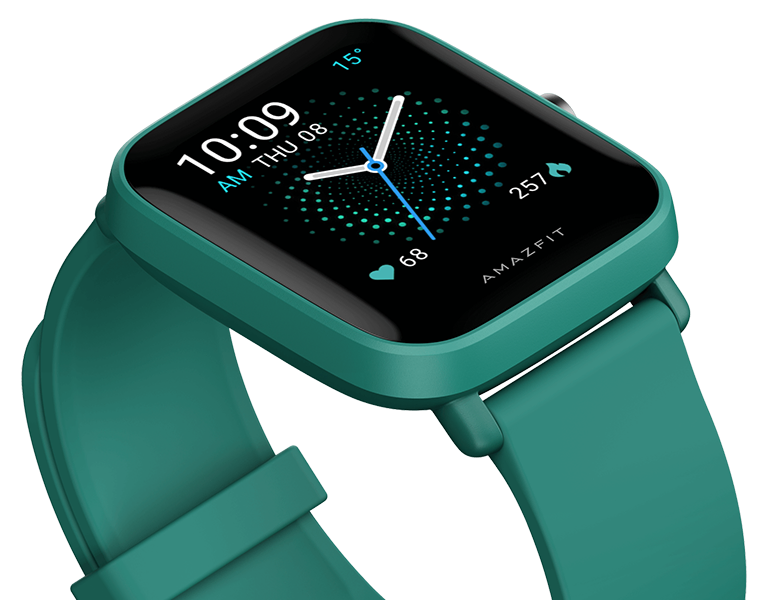 Фото 1 Amazfit Bip U Pro