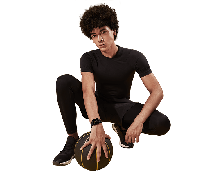 Фото 3 Amazfit Bip U Pro