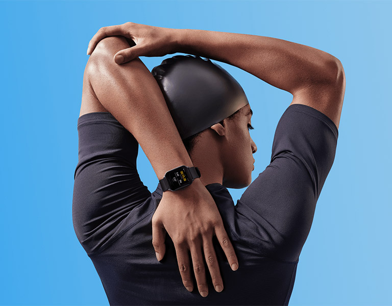 Фото 4 Amazfit Bip U Pro