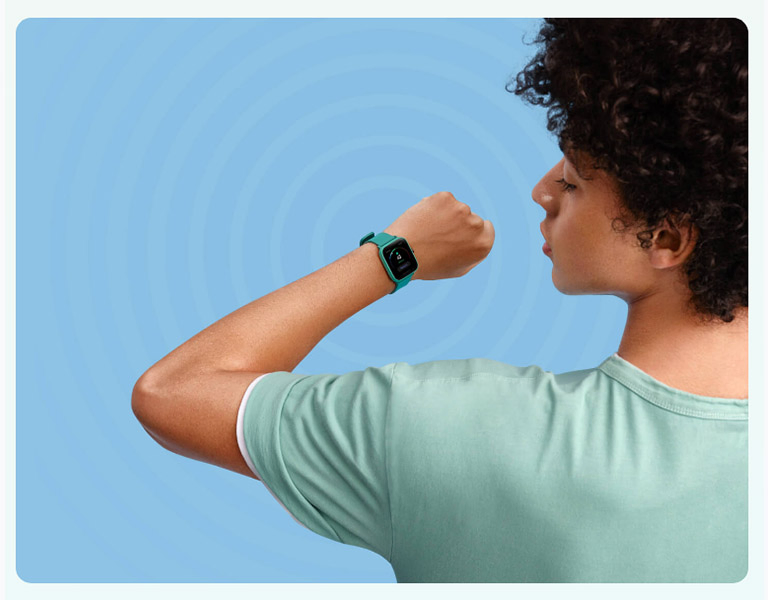 Фото 7 Amazfit Bip U Pro