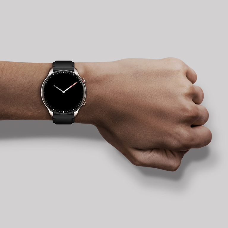 Фото 9 Amazfit GTR2