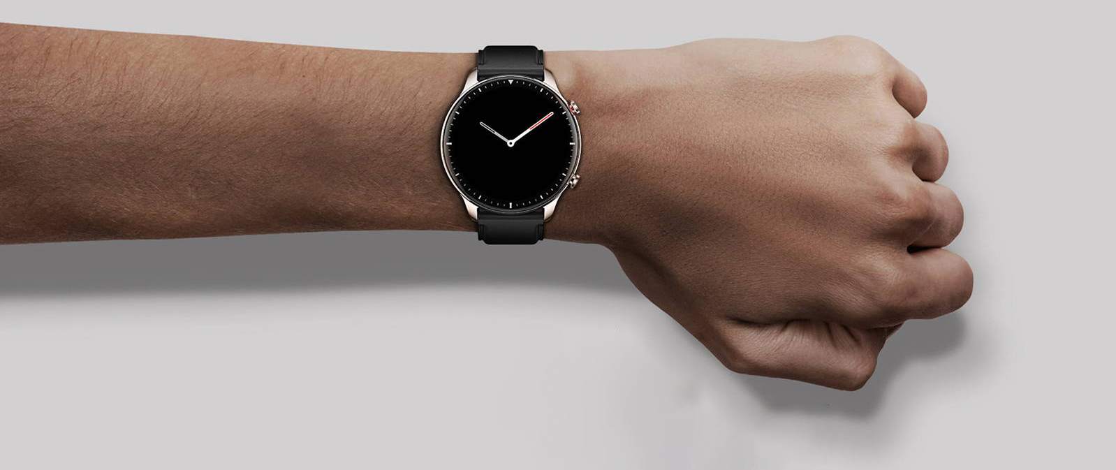 Фото 4 Amazfit GTR 2 Thunder