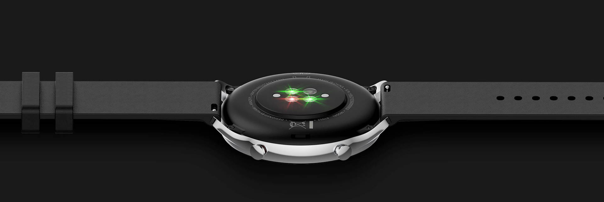 Фото 5 Amazfit GTR 2 Thunder