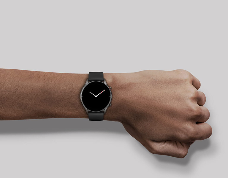Фото 3 Amazfit GTR 2e