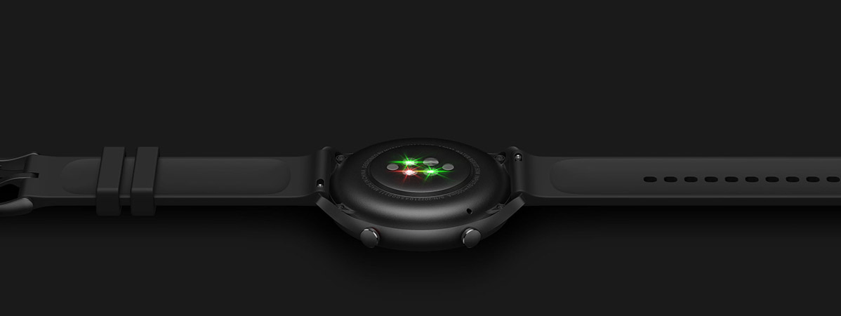Фото 4 Amazfit GTR 2e