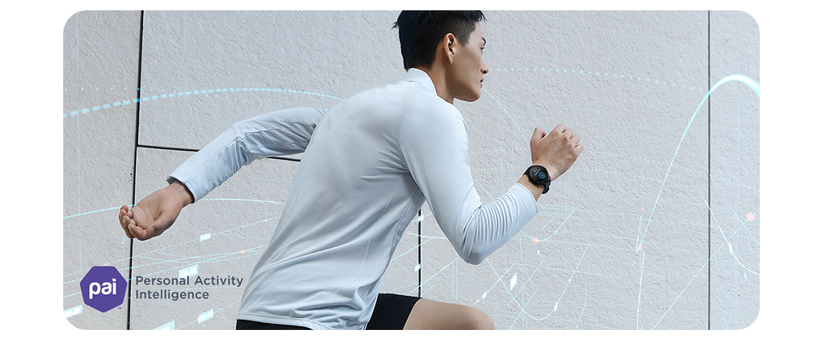 Фото 6 Amazfit GTR 2e