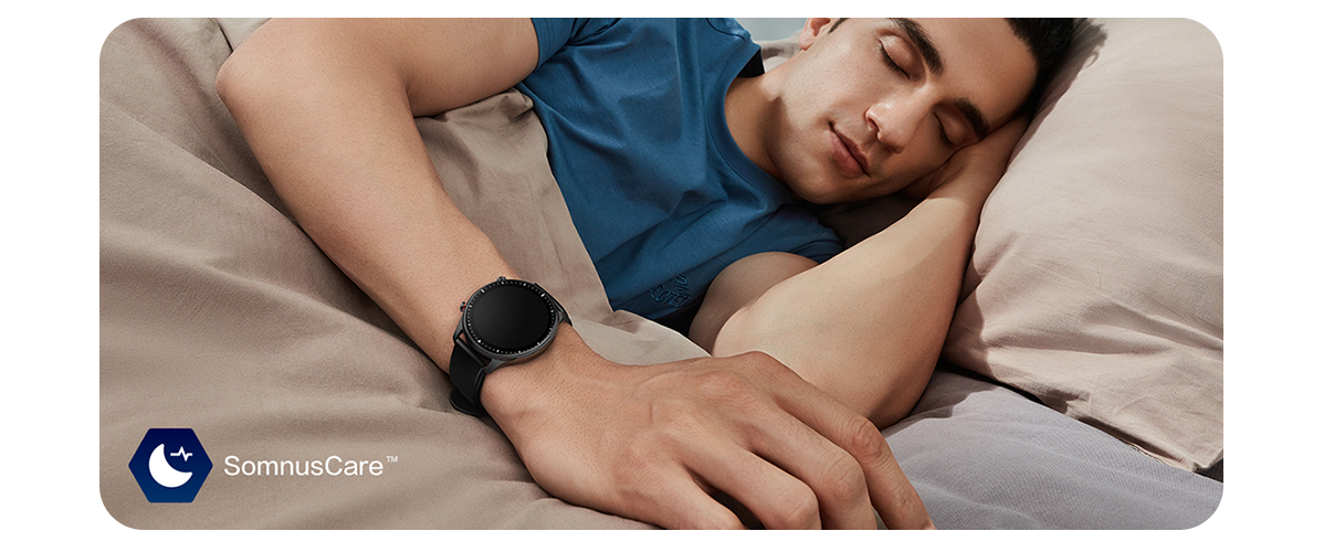 Фото 7 Amazfit GTR 2e