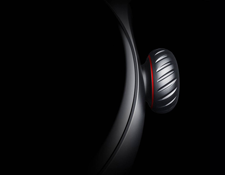 Фото 10 Amazfit GTR 3 Pro