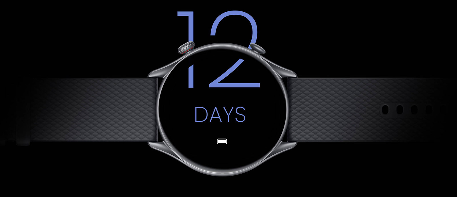 Фото 11 Amazfit GTR 3 Pro