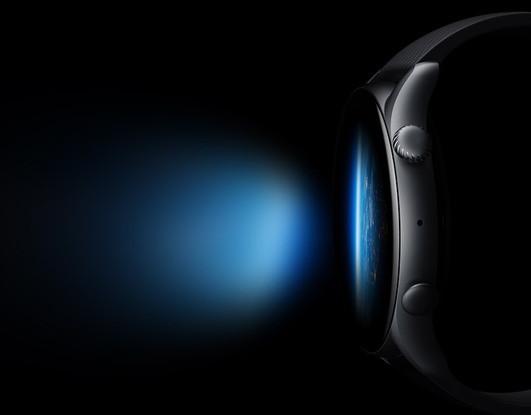 Фото 3 Amazfit GTR 3 Pro