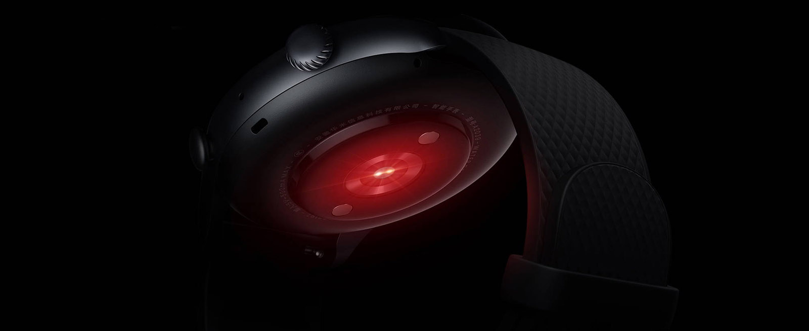 Фото 5 Amazfit GTR 3 Pro