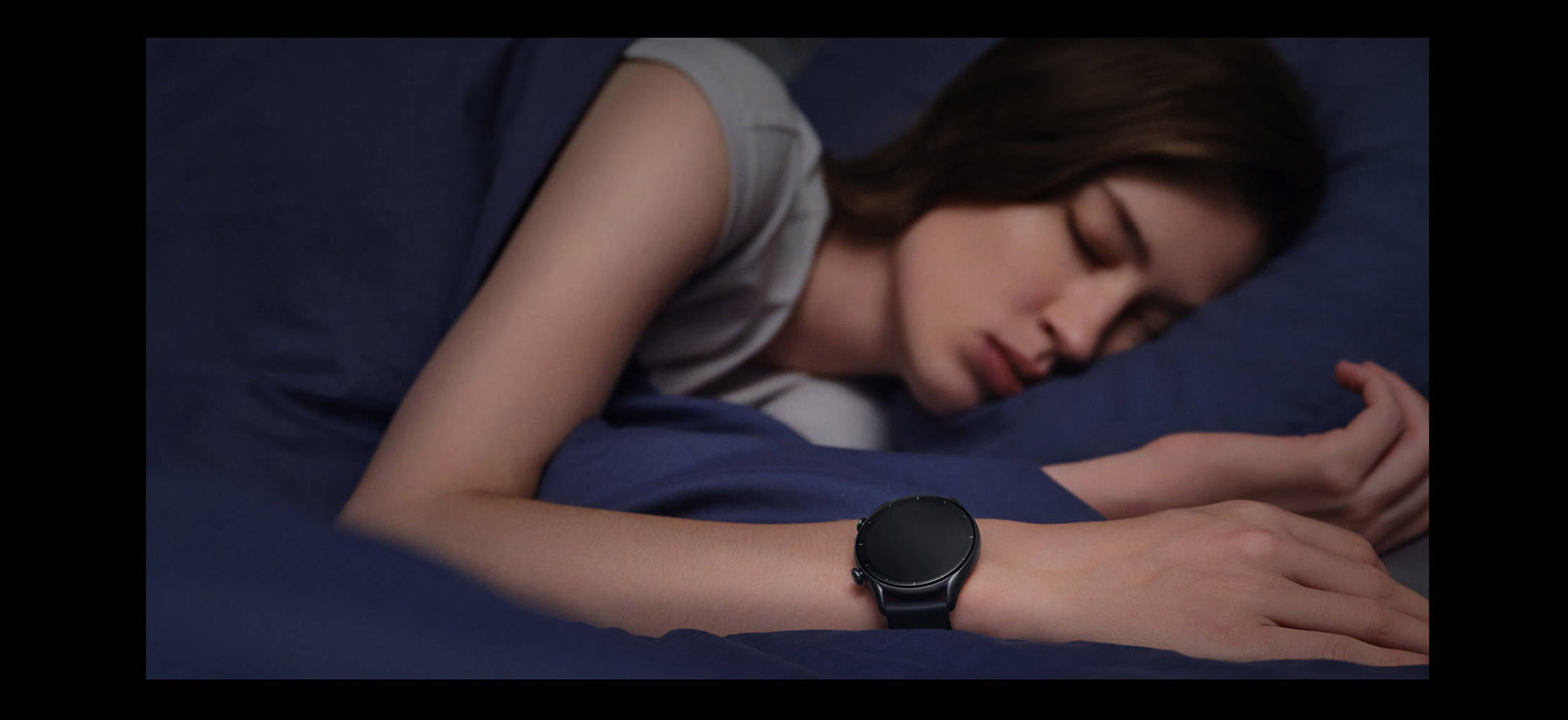 Фото 6 Amazfit GTR 3 Pro