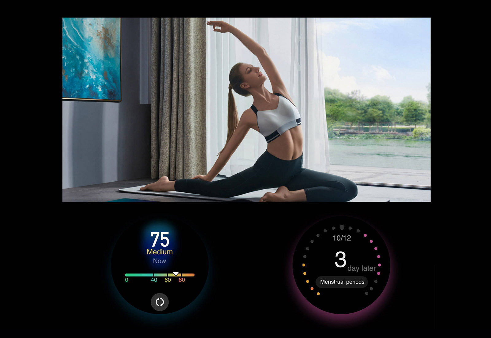 Фото 7 Amazfit GTR 3 Pro