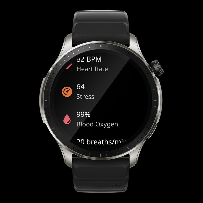 Фото 6 Amazfit GTR 4