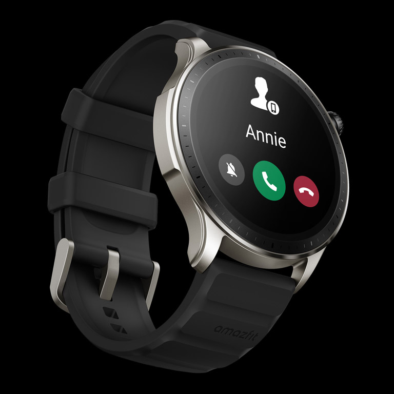 Фото 7 Amazfit GTR 4