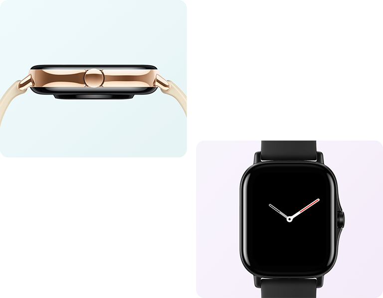 Фото 2 Amazfit GTS2