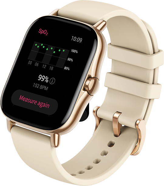 Фото 4 Amazfit GTS2