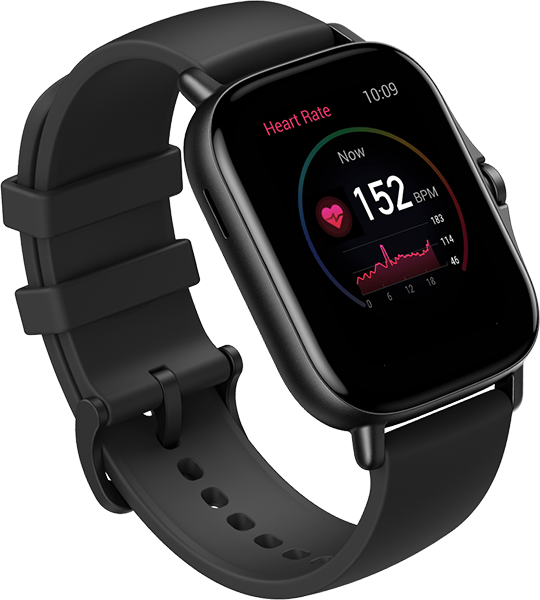 Фото 5 Amazfit GTS2