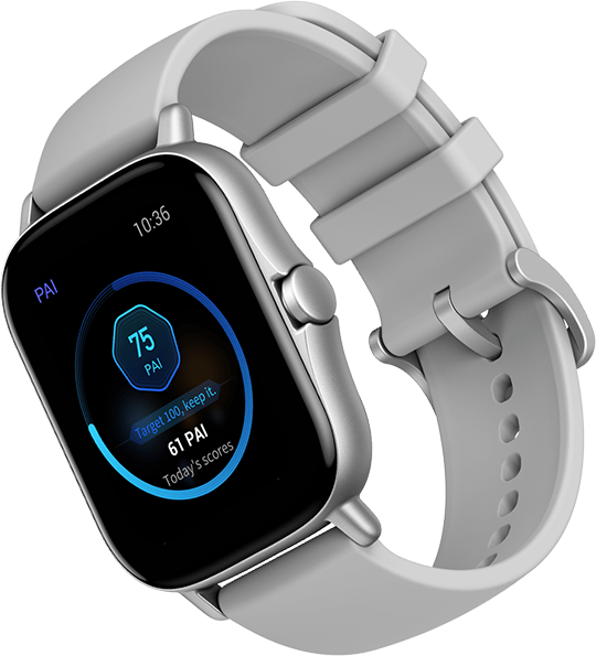 Фото 6 Amazfit GTS2