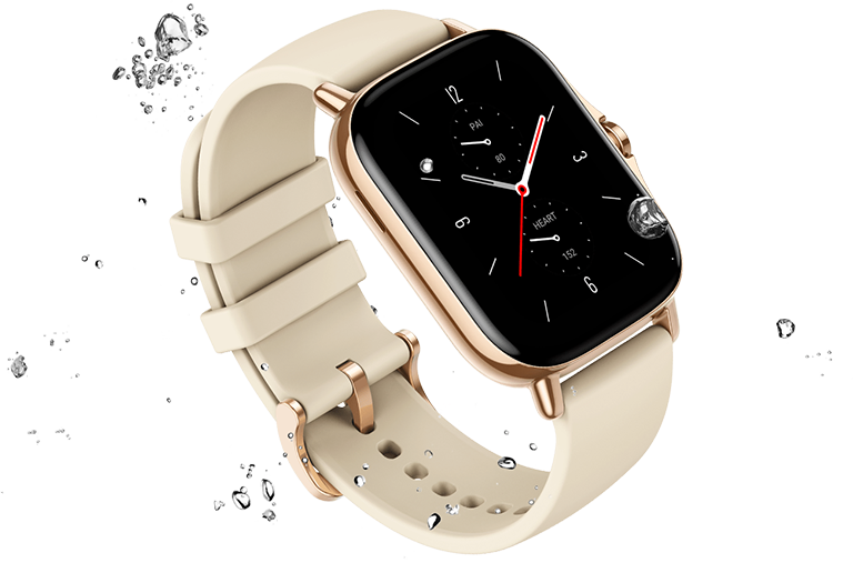 Фото 8 Amazfit GTS2