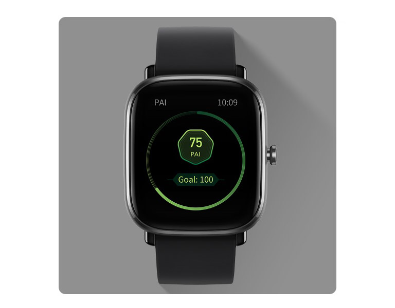 Фото 8 Amazfit GTS 2 mini