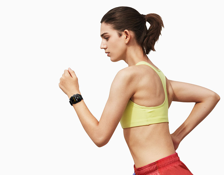 Фото 9 Amazfit GTS 2e