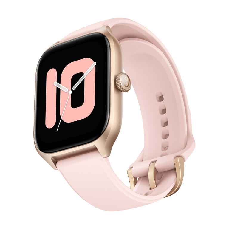 Фото 5 Amazfit GTS 4