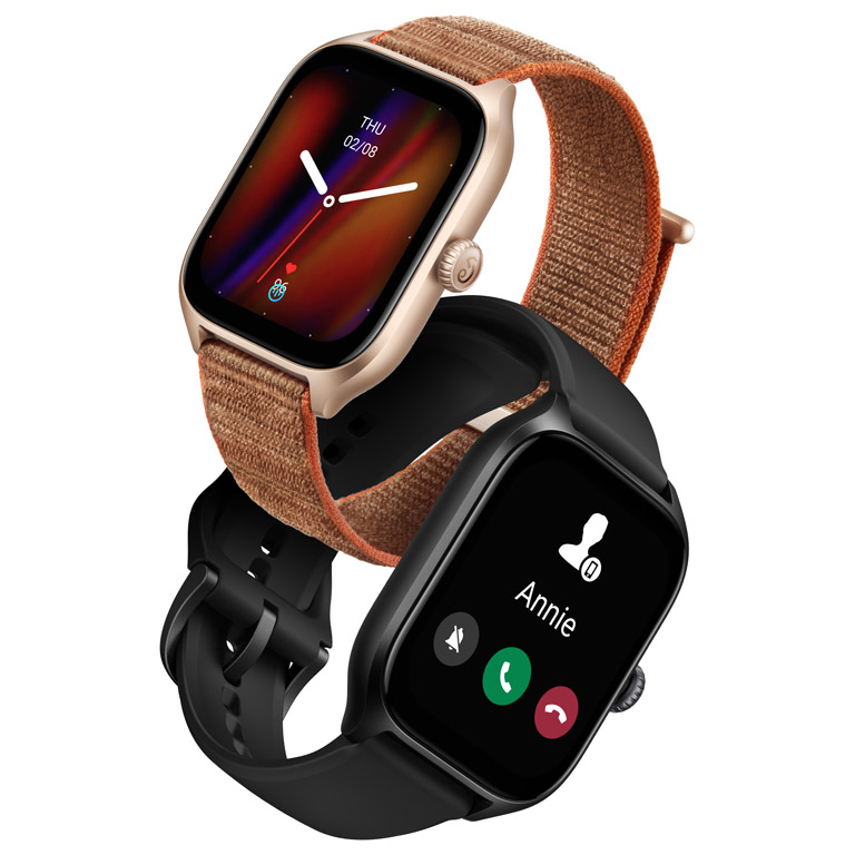 Фото 7 Amazfit GTS 4