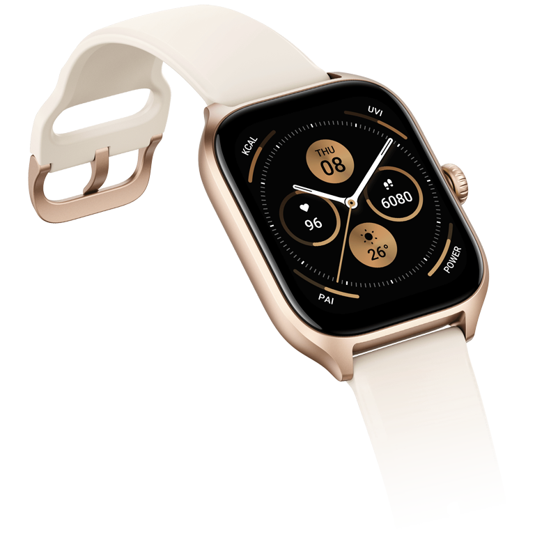 Фото 8 Amazfit GTS 4