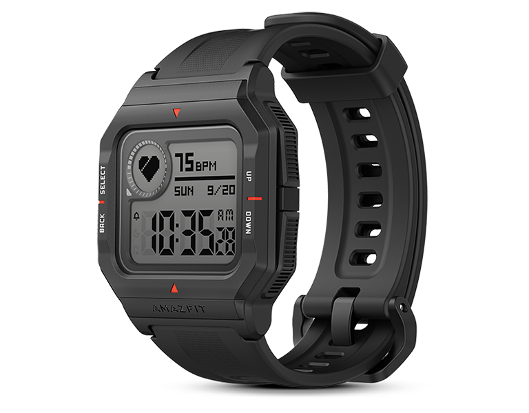 Фото 2 Amazfit Neo Smart watch