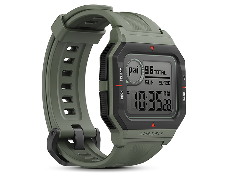 Фото 3 Amazfit Neo Smart watch