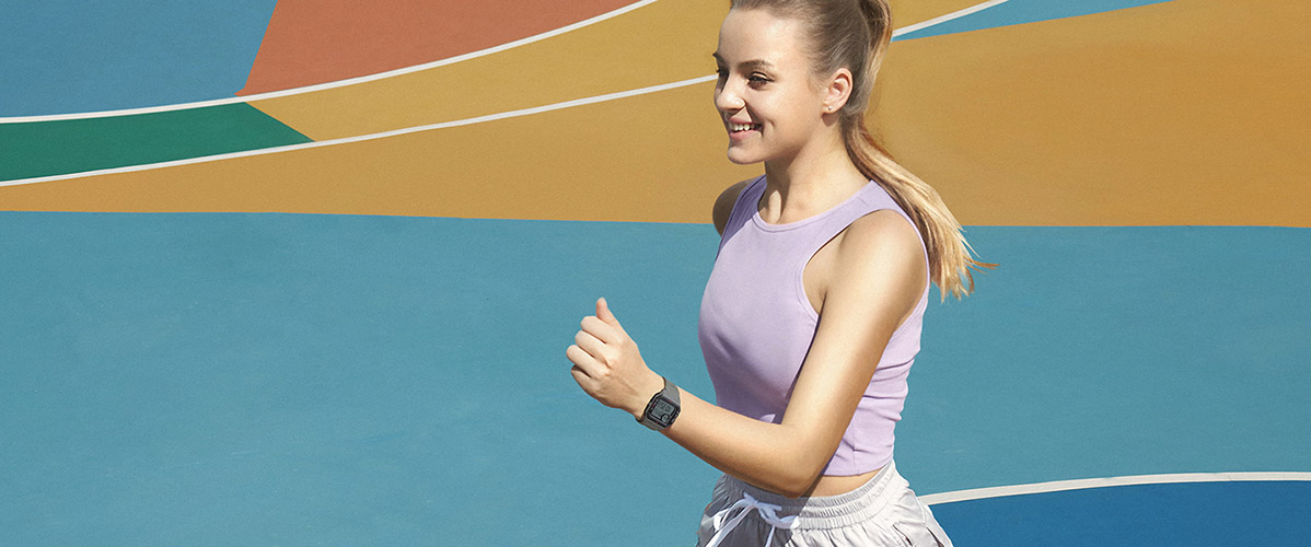 Фото 4 Amazfit Neo Smart watch