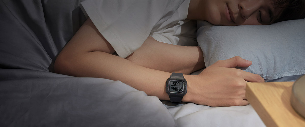 Фото 5 Amazfit Neo Smart watch