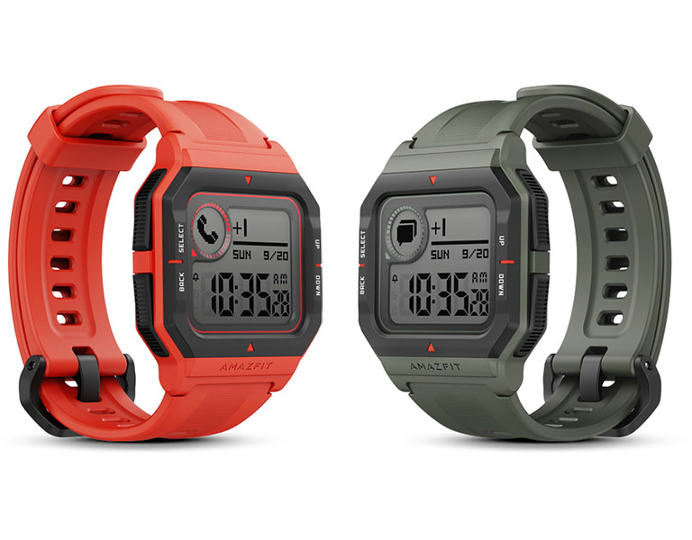 Фото 7 Amazfit Neo Smart watch