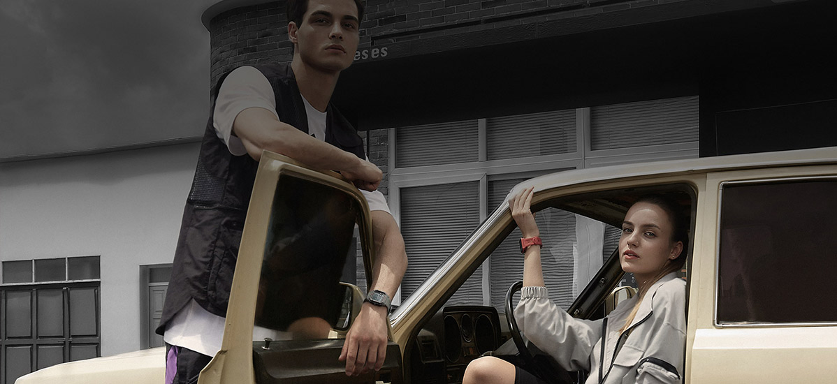 Фото 8 Amazfit Neo Smart watch