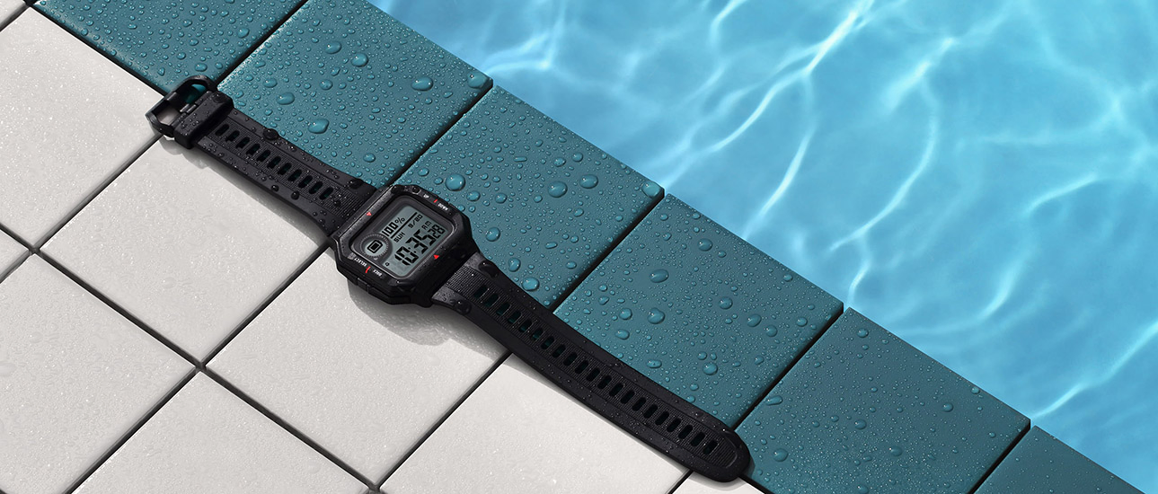Фото 9 Amazfit Neo Smart watch