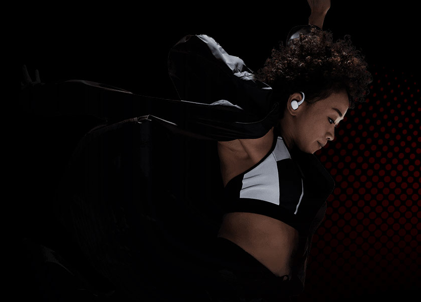 Фото 3 Наушники Amazfit PowerBuds Dynamic