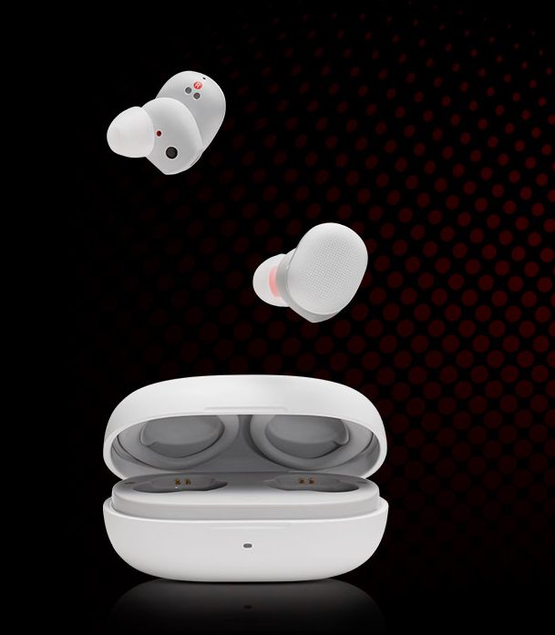 Фото 5 Наушники Amazfit PowerBuds Dynamic