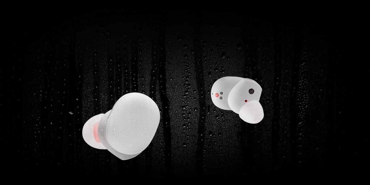 Фото 7 Наушники Amazfit PowerBuds Dynamic