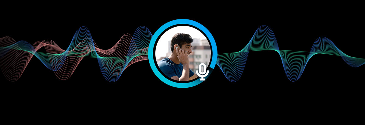 Фото 9 Наушники Amazfit PowerBuds Dynamic