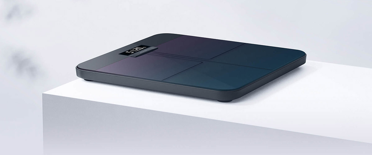 Фото 1 Amazfit Smart Scale