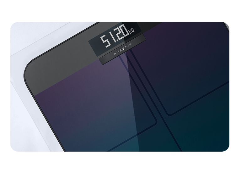 Фото 8 Amazfit Smart Scale