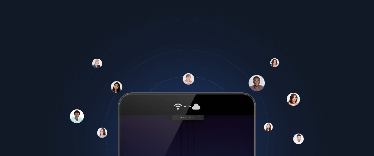 Фото 9 Amazfit Smart Scale