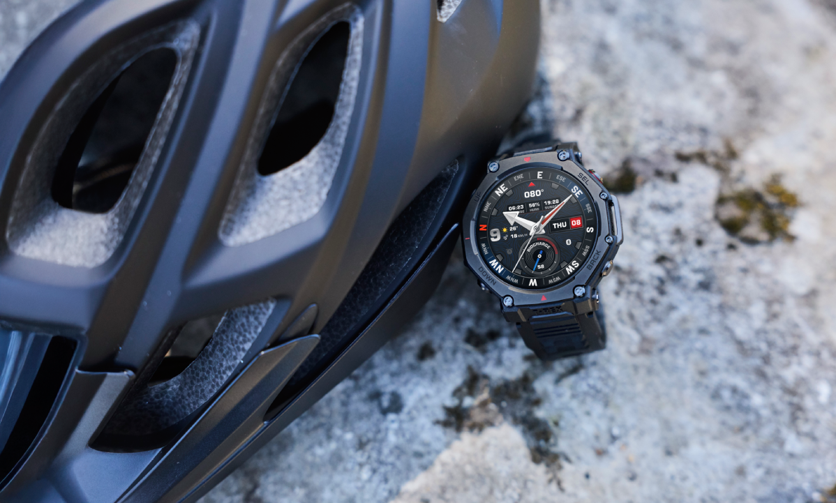 Фото 2 Amazfit_T-Rex3_Pro48