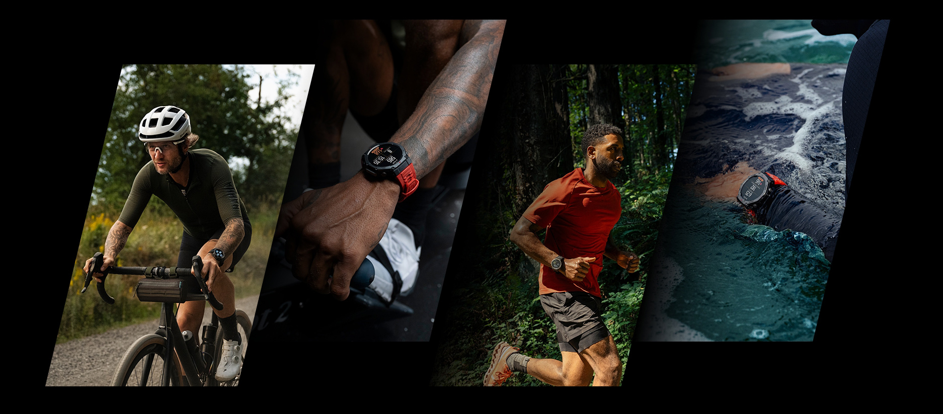 Фото 11 Amazfit T Rex 3