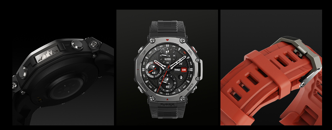 Фото 2 Amazfit T Rex 3