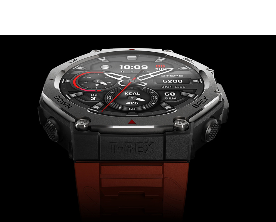 Фото 3 Amazfit T Rex 3